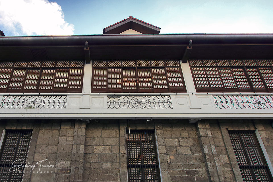 the Archdiocese of Manila at Intramuros