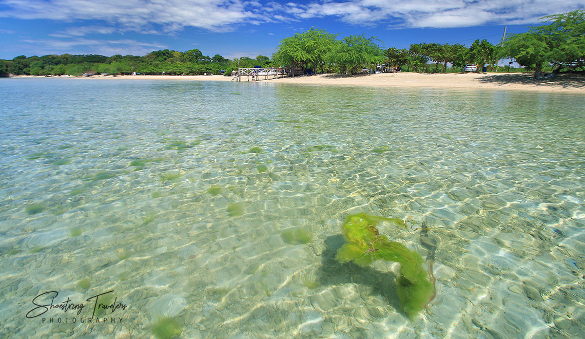 Manuel Uy Beach Resort, Calatagan, Batangas